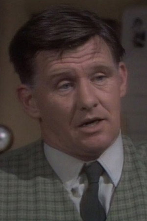 Reg Gorman profil kép