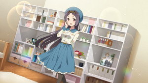 結城友奈は勇者である kép