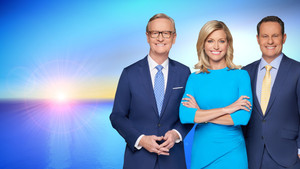 Fox & Friends kép