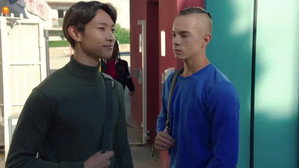 ASKIP, le collège se la raconte 3. évad Ep.21 21. epizód