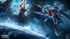 吞噬星空 kép