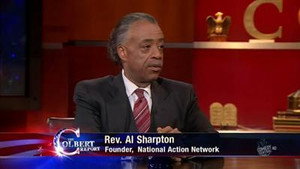 The Colbert Report 6. évad Ep.46 46. epizód