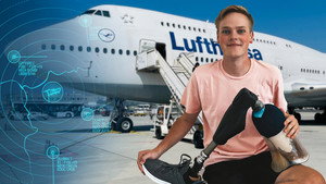 Mittendrin - Flughafen Frankfurt 12. évad Ep.1 1. epizód