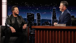 Jimmy Kimmel Live! 21. évad Ep.97 97. epizód