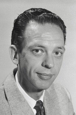 Don Knotts profil kép