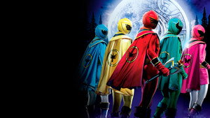 Power Rangers - Misztikus erő kép