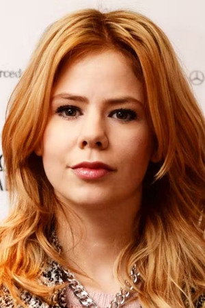 Julie Zangenberg profil kép