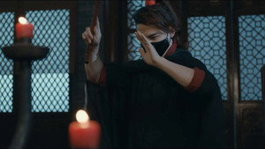 英雄觉醒 1. évad Ep.6 6. epizód