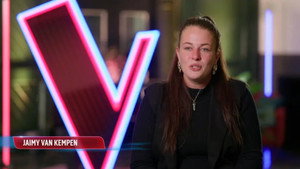 The Voice of Holland 13. évad Ep.9 9. epizód