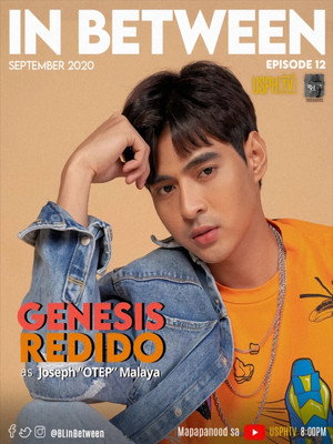 Sa Pagitan ng Kamusta at Paalam 1. évad (2020-07-11) poszter