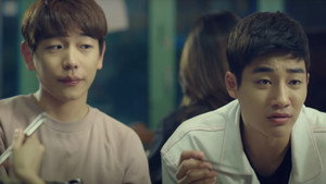 열일곱 1. évad Ep.3 3. epizód