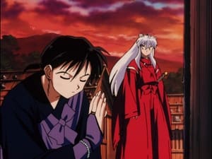 InuYasha 1. évad Ep.36 A falka