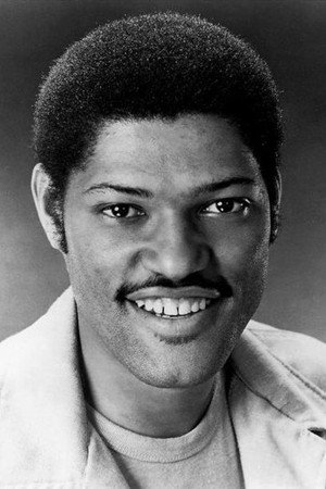 Laurence Fishburne profil kép