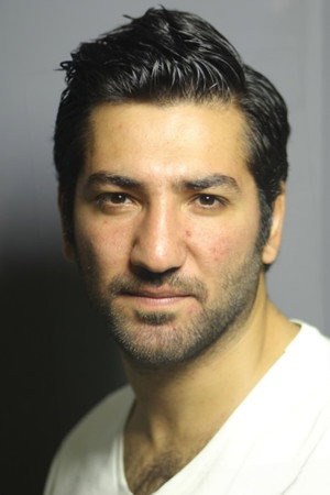 Berkay Ateş profil kép