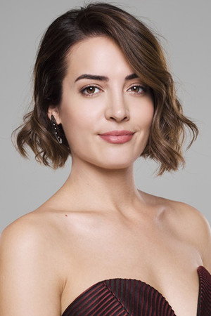 İrem Sak profil kép