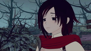 RWBY 4. évad Ep.9 9. epizód