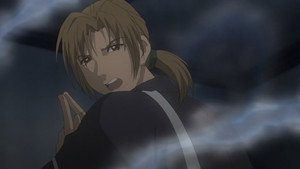 ゴーストハント 1. évad Ep.6 6. epizód