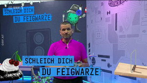Science Busters 12. évad Ep.3 3. epizód