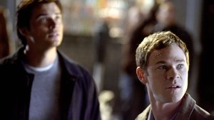 Smallville 8. évad Ep.7 Inkognító
