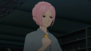 你在星光深处 1. évad Ep.8 8. epizód