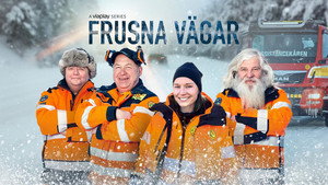 Frusna Vägar kép