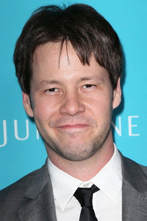 Ike Barinholtz profil kép
