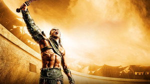Spartacus: Blood and Sand kép