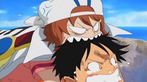 One Piece 13. évad Ep.426 426. epizód