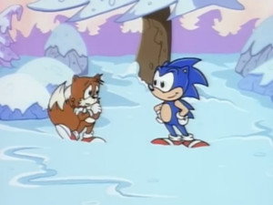 Adventures of Sonic the Hedgehog 1. évad Ep.56 56. epizód