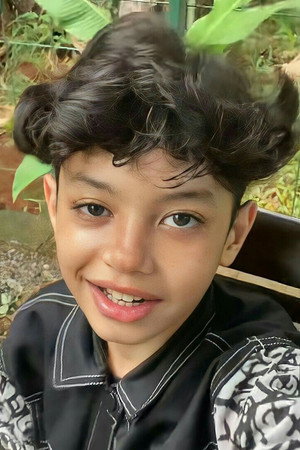 Ali Fikry profil kép