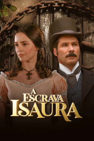 A Escrava Isaura poszter