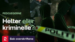 TV 2 Nyheter: Bak overskriftene 1. évad Ep.34 34. epizód