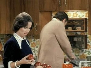 The Bob Newhart Show 3. évad Ep.4 4. epizód