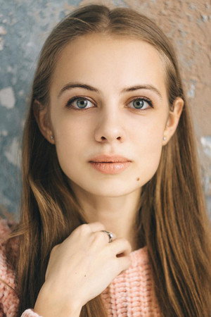 Полина Богомолова profil kép