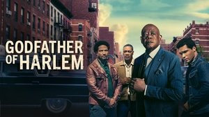 Godfather of Harlem kép