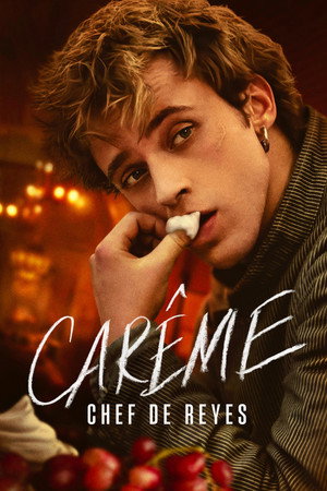 Carême poszter