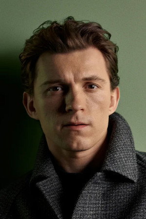 Tom Holland profil kép