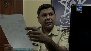 Crime Patrol Dial 100 1. évad Ep.127 127. epizód