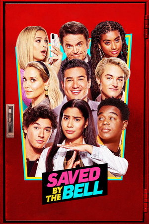 Saved by the Bell poszter