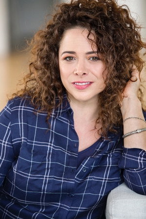 Isabelle Brossard profil kép