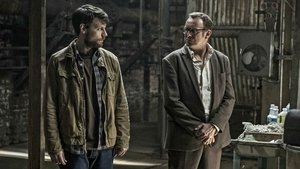 Outcast 1. évad Ep.3 Most már egymagam vagyok