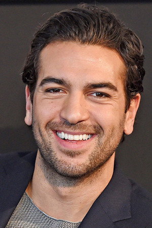 Elyas M'Barek profil kép