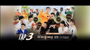Anh Trai Vượt Ngàn Chông Gai 1. évad Ep.3 3. epizód