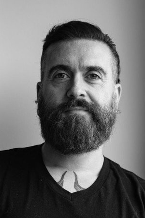 Tomm Moore profil kép
