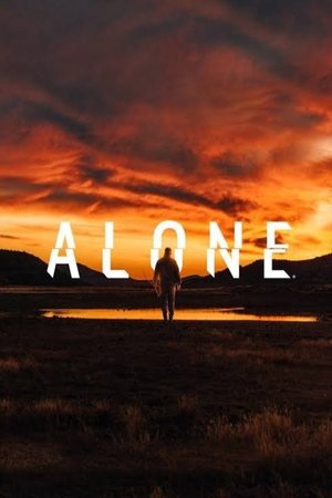 Alone poszter
