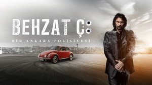 Behzat Ç.: Bir Ankara Polisiyesi kép