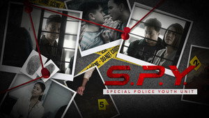 S.P.Y. kép