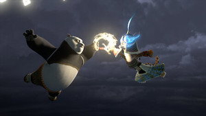 Kung Fu Panda: A sárkánylovag 2. évad Ep.11 11. epizód