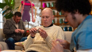 Game of Wool: Britain's Best Knitter 1. évad Ep.6 6. epizód