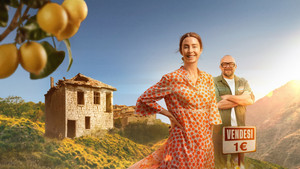 Den italienska husdrömmen kép